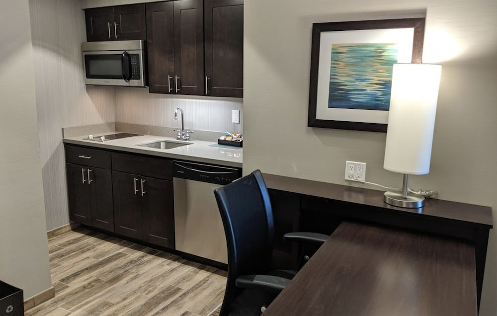 Homewood Suites by Hilton Hamilton NJ - photo 16
