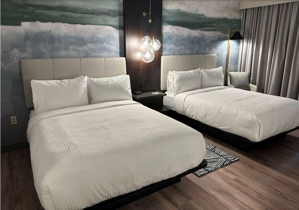Chicago Marriott Northwest - photo 8