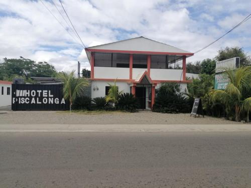 Piscalonga Hotel Restaurant Cozy Family Operated — hotel in San Fernando De Monte Cristi