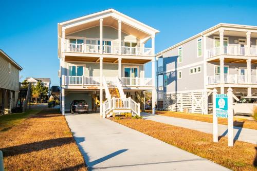 Long Call by Oak Island Accommodations - photo 11