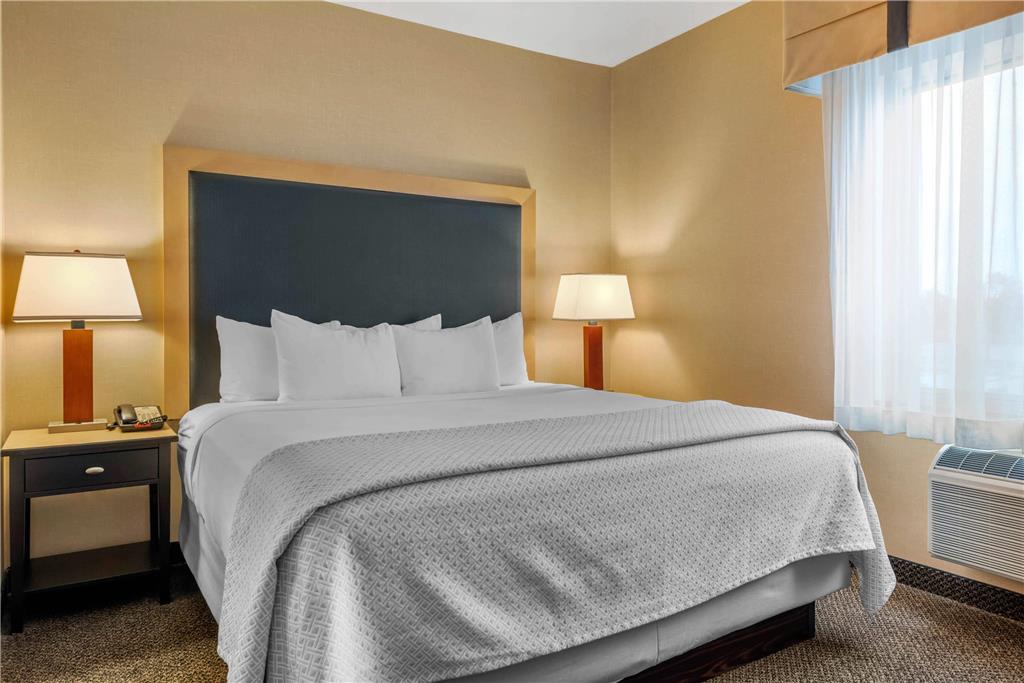 Cambria Hotel Akron Canton Airport - photo 31