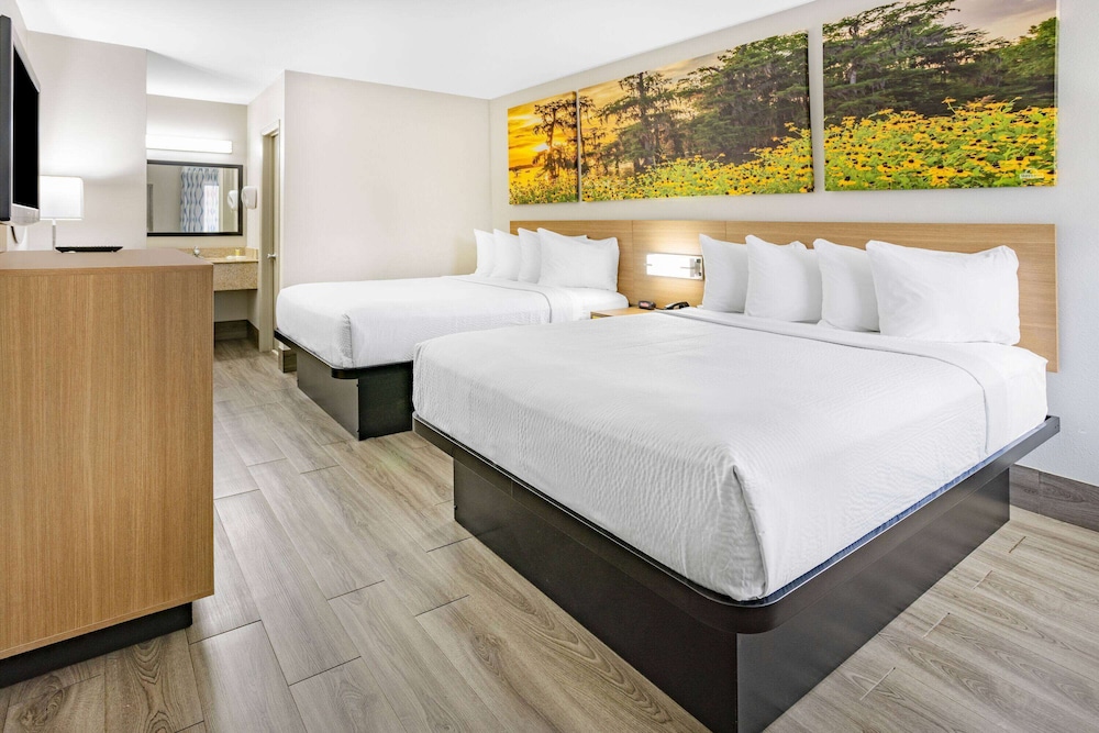 Red Roof Inn Leeds - photo 12
