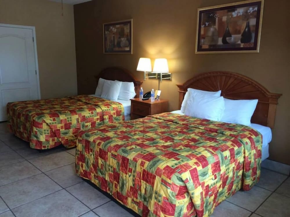 La Copa Inn - photo 3