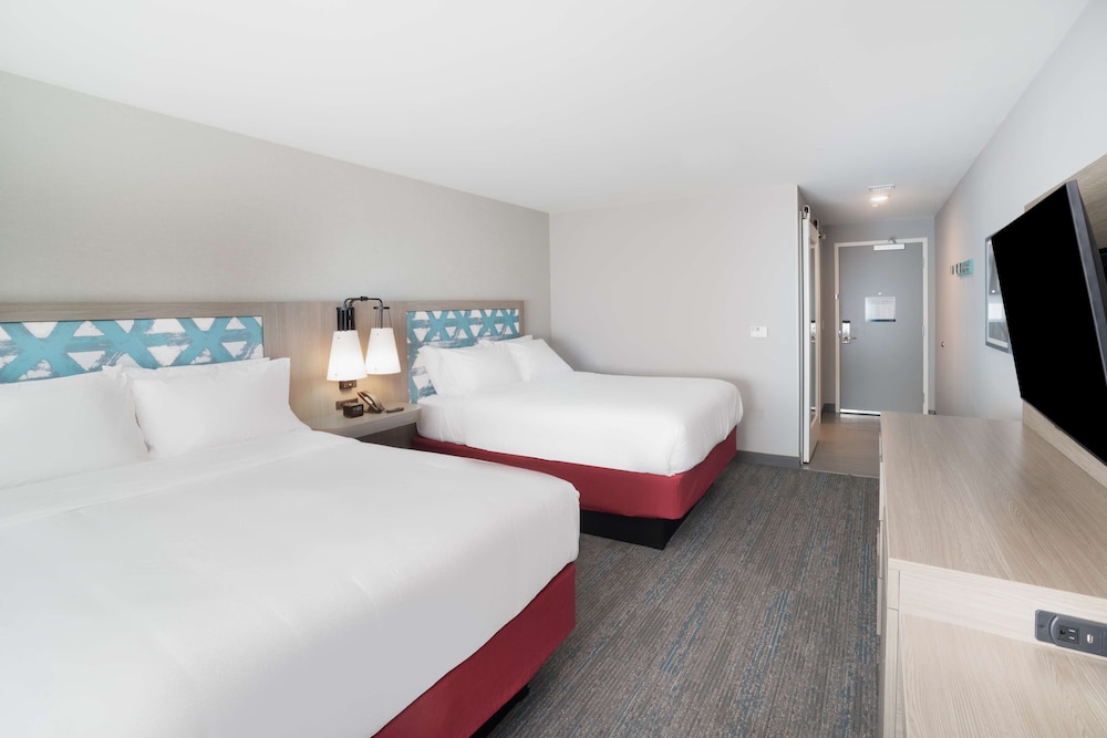 Hampton Inn Greer Greenville SC - photo 20