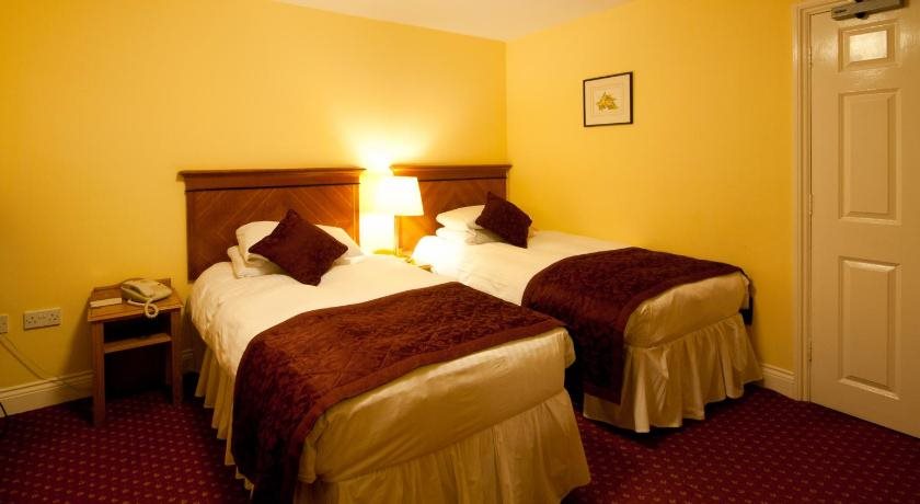 Templars Hotel and Carvery