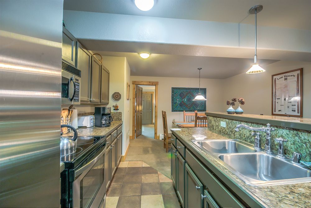 Residences at Old Town by Retreatia - photo 31