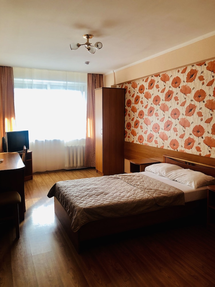 Hotel Reakomp - last minute hotel in Moscow