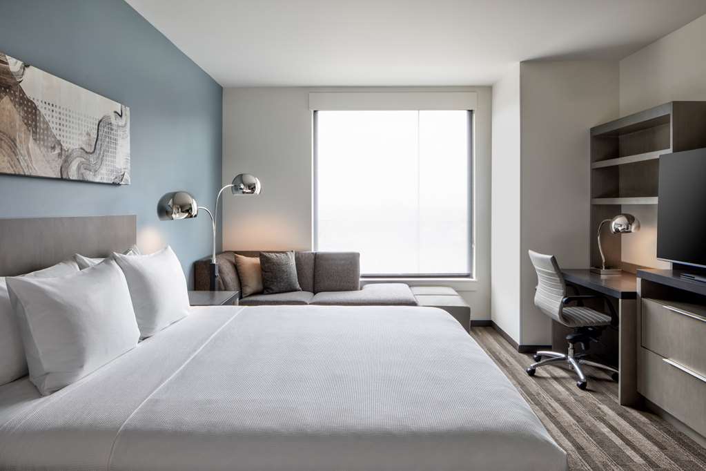 Hyatt House Denver Aurora - photo 23