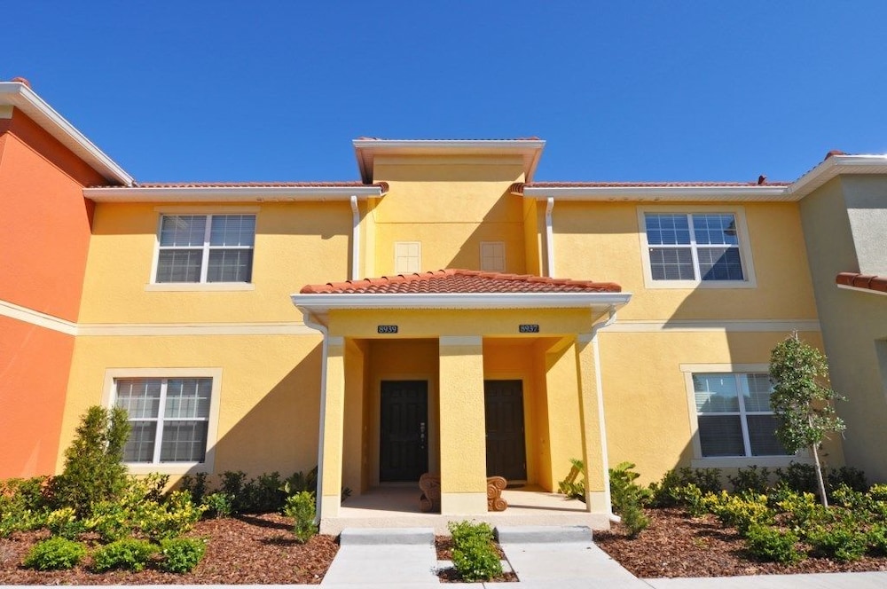 Fs55545 Paradise Palms Resort 4 Bed 3 Baths Townhome - photo 20