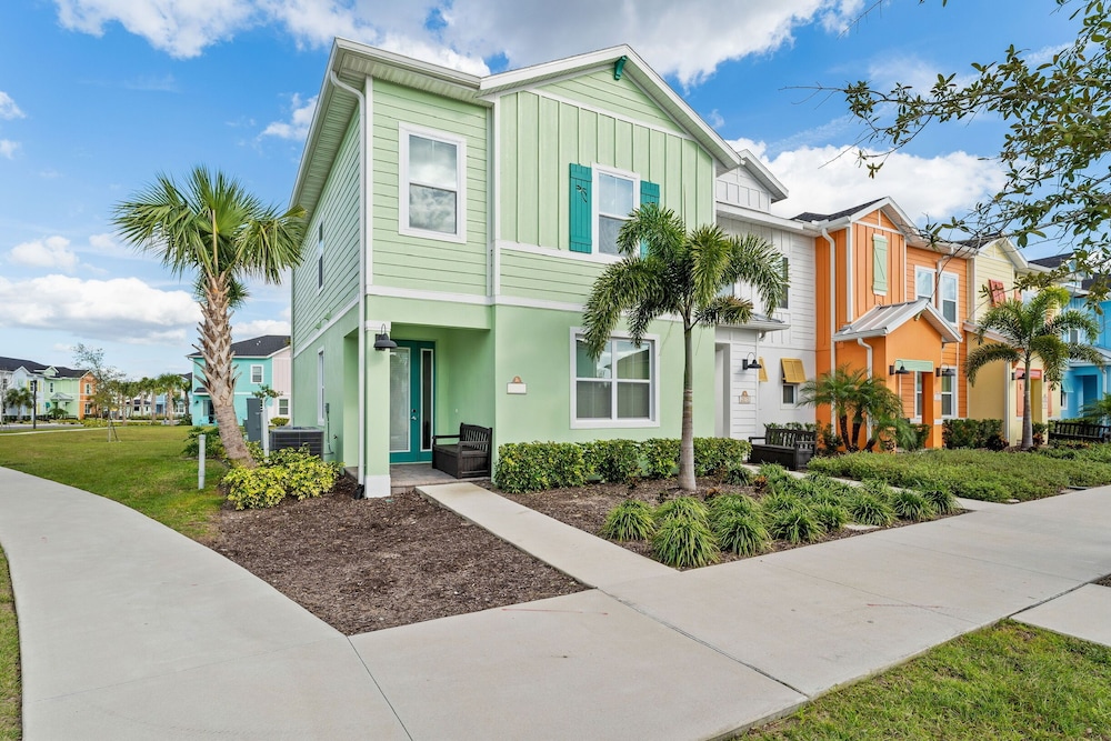 Sunny Breeze At Margaritaville — 4-Star Luxury Hotel in Kissimmee, United States