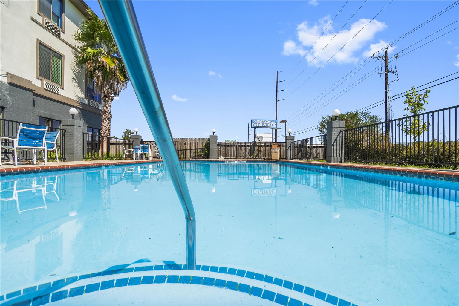 Americas Best Value Inn & Suites Livingston - photo 53