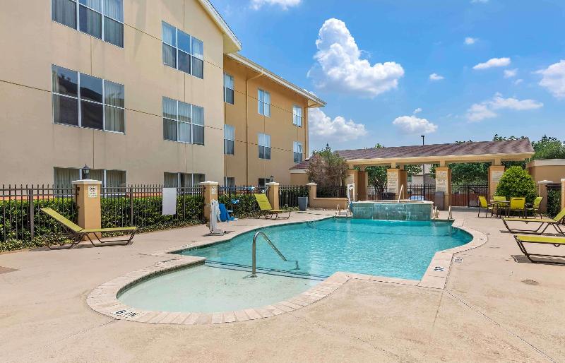Extended Stay America Dallas Frankford Road - photo 11