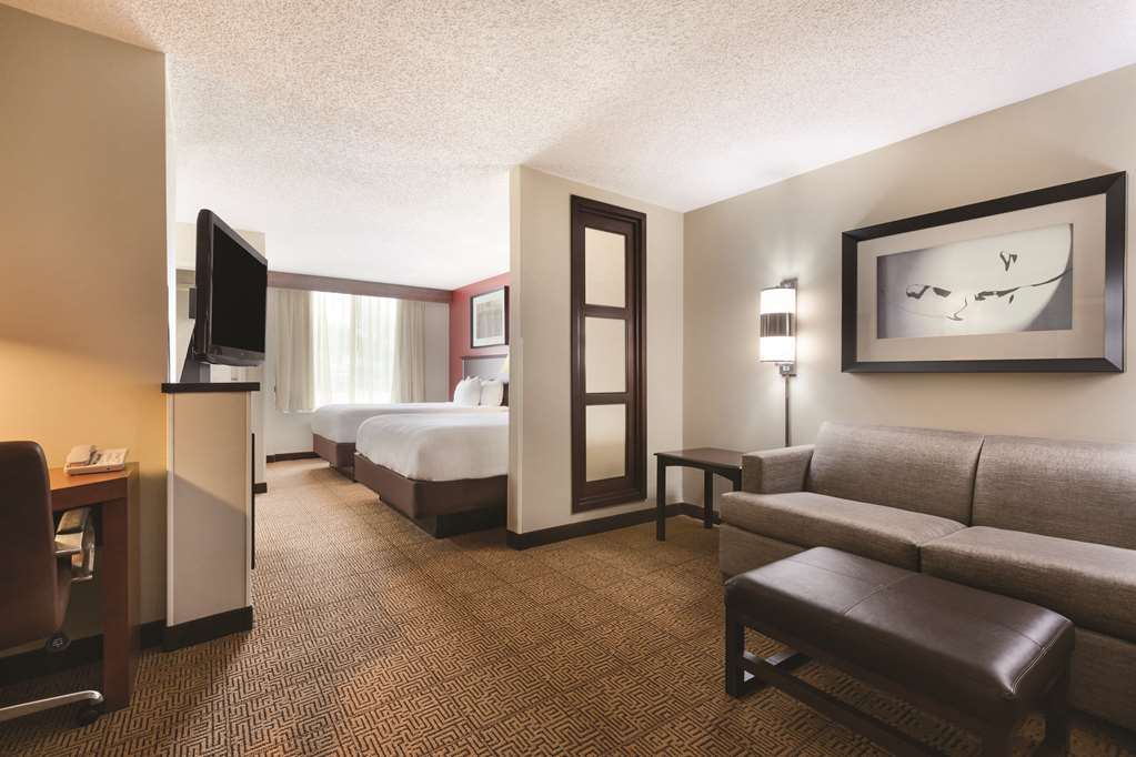 Hyatt Place College Station - photo 4