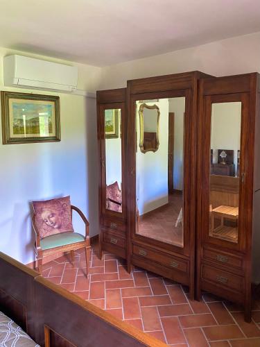 La Dimora di Leonardo Vinci — 4-Star Luxury Hotel in Vinci, Italy