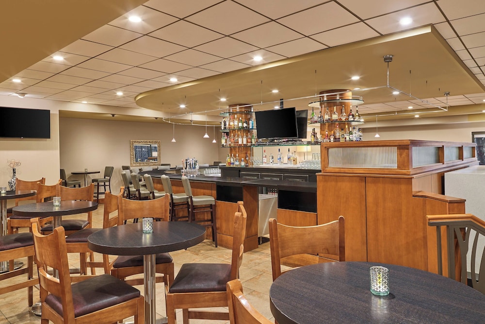 Sheraton Denver Tech Center Hotel - photo 26