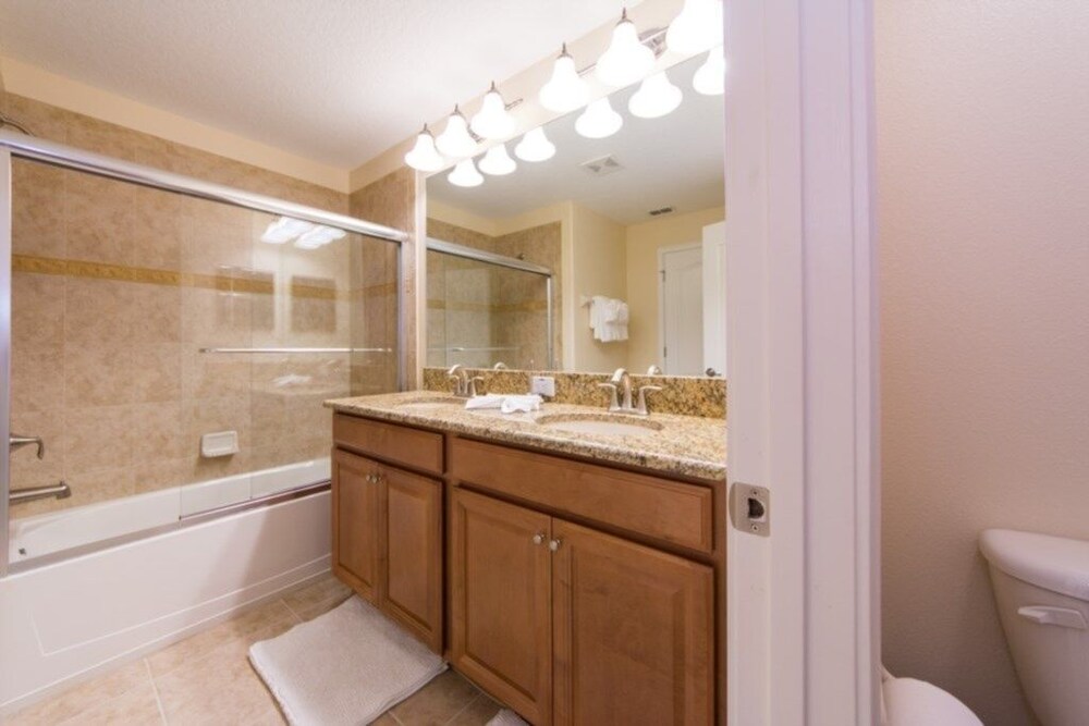 Storey Lake Resort Vacation Home - photo 15