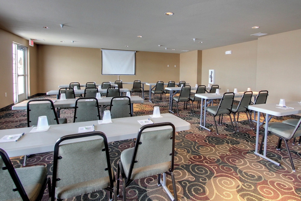 Cobblestone Inn & Suites Harvey - photo 45