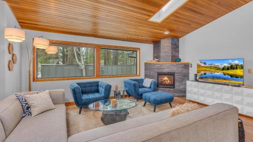 Hart Mountain 12 in Sunriver, United States