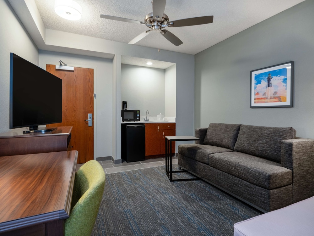 Hampton Inn Boca Raton Deerfield Beach - photo 19