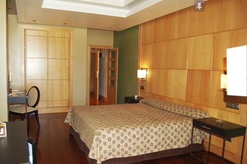 Hotel La Casona de Lupa — Cudillero — photo 3