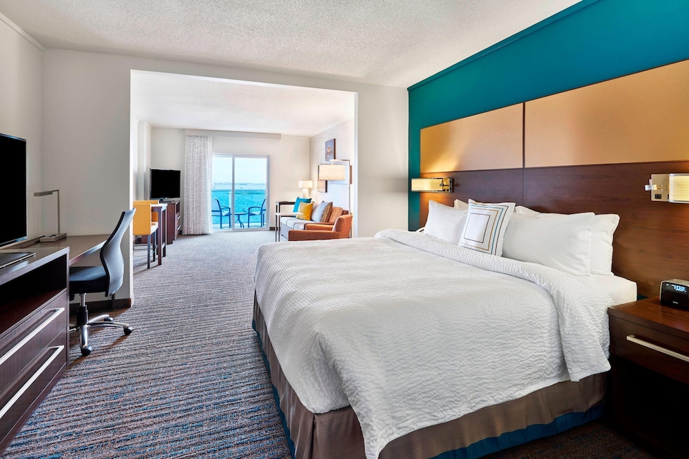 Residence Inn by Marriott Ocean City - photo 6