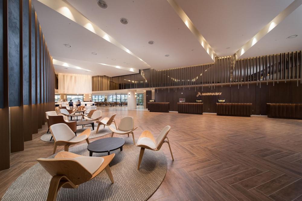 Marinabay Seoul - last minute hotel in Unknown City