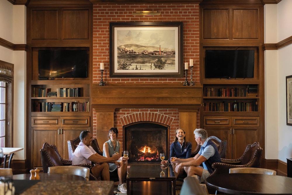 Omni Bedford Springs Resort & Spa - photo 186