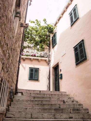 Casa de Mateo Ellias