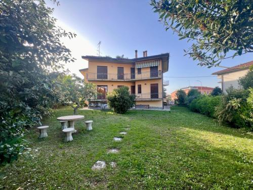 Art Rooms in Arezzo, Italy