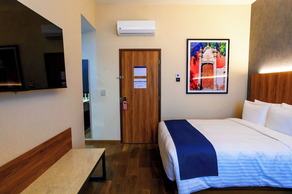 Hotel Soretti — Durango — photo 5