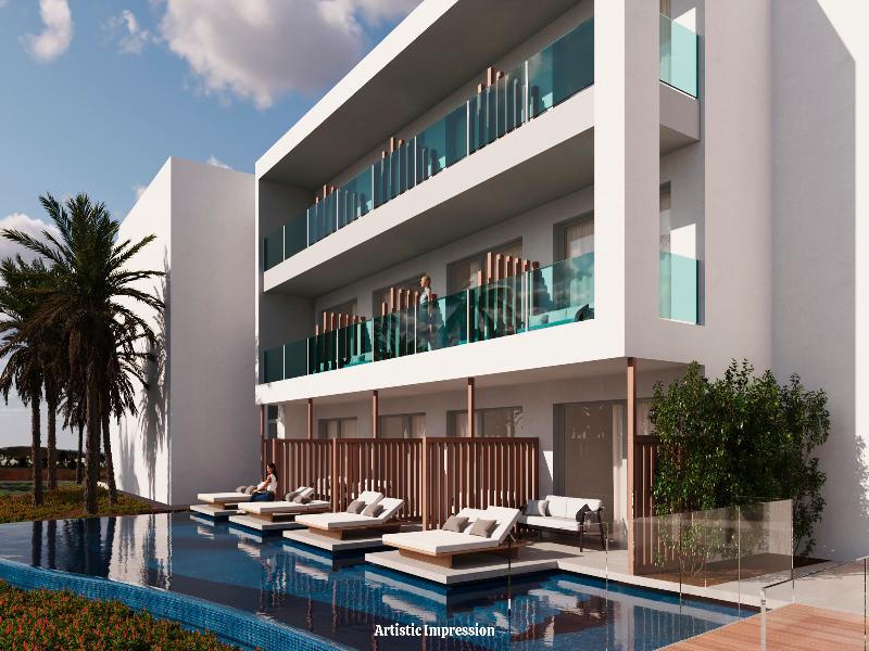 Elba Corralejo Premium Level — Corralejo — photo 4