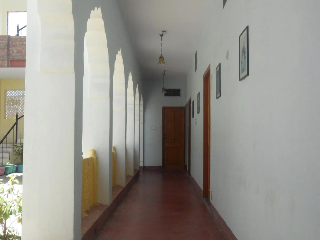 Hotel Kalinga in Bikaner, India