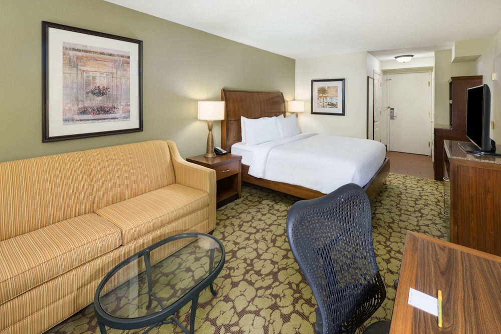 Hilton Garden Inn Atlanta North Alpharetta - photo 10