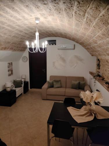 Myrrh Casa Vacanze — 4-Star Luxury Hotel in Bari, Italy
