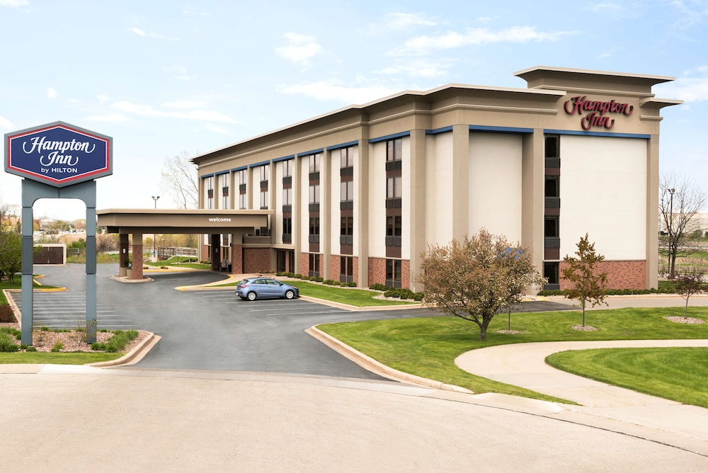 Hampton Inn Appleton Fox River Mall Area - photo 29