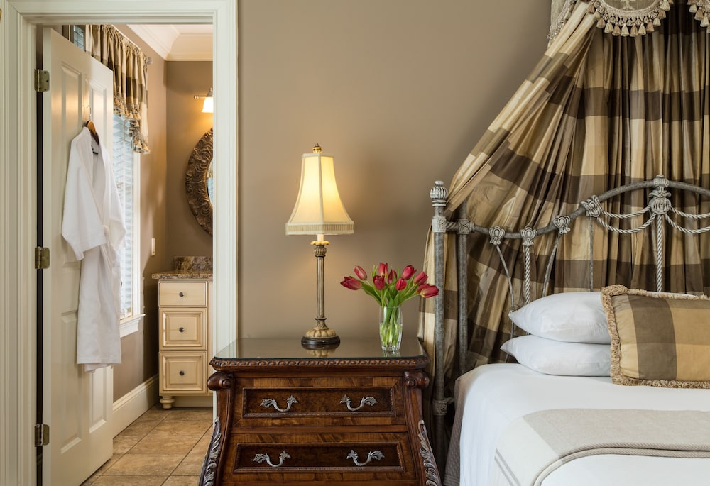 The Inn on West Liberty - photo 4