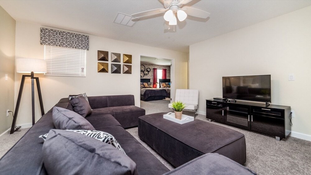 Grhhzd9088 Champions Gate Resort 9 Bed 5 Baths House - photo 28