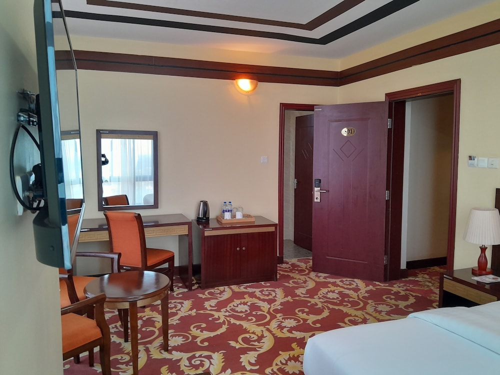 Morena Hotel Morogoro — Morogoro — photo 4