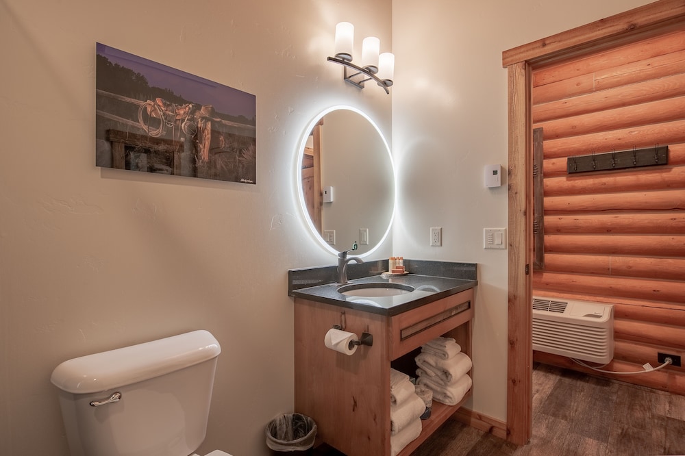 Cowboy Village Resort - photo 47