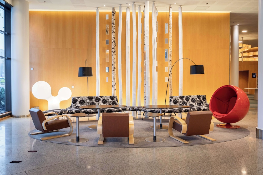 Hilton Helsinki Airport — Vantaa — photo 3