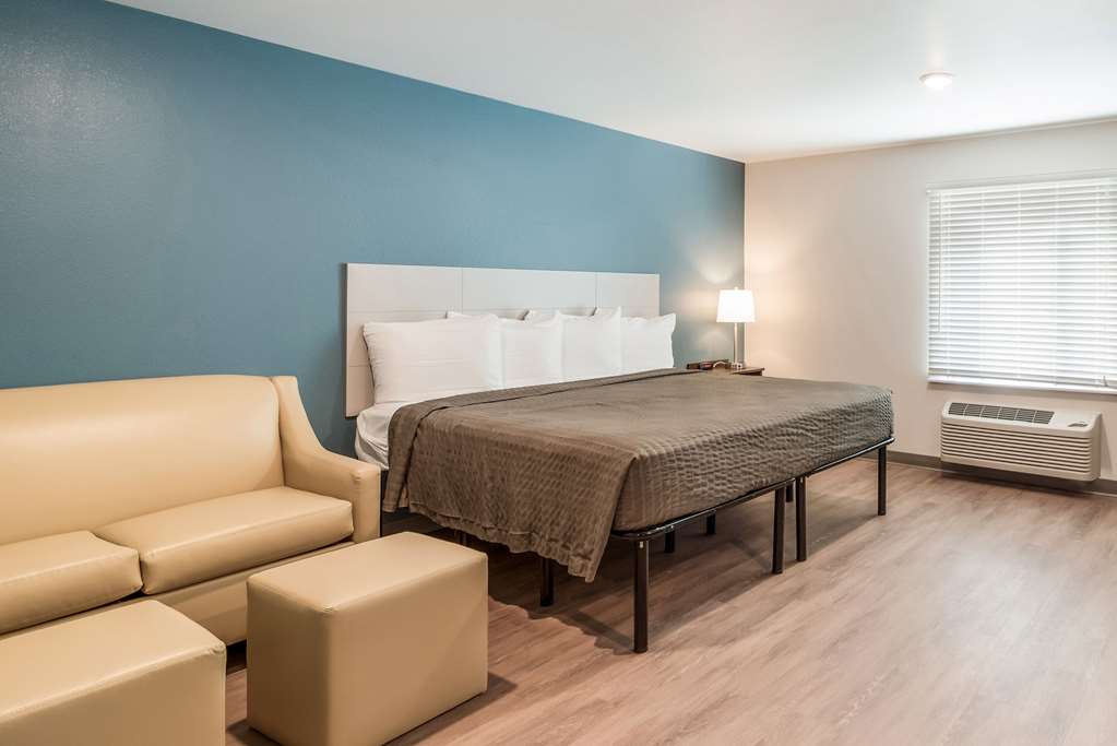 Woodspring Suites Tucson South - photo 17