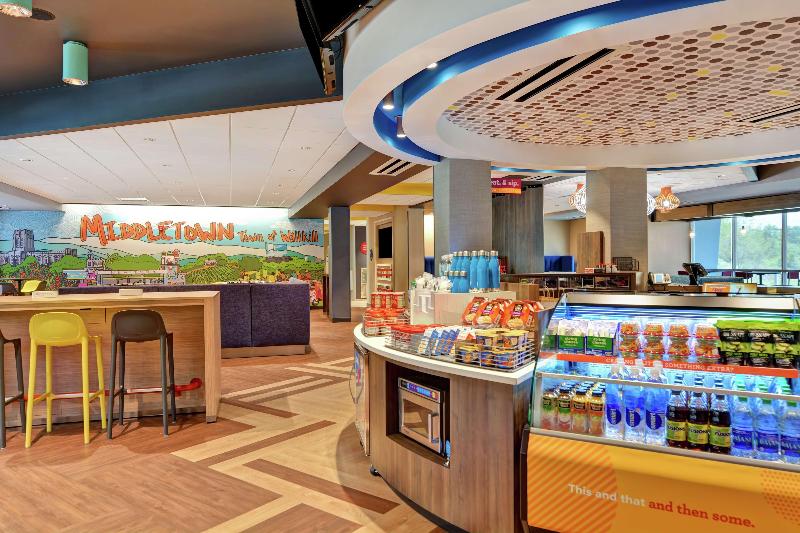Tru by Hilton Middletown - photo 8