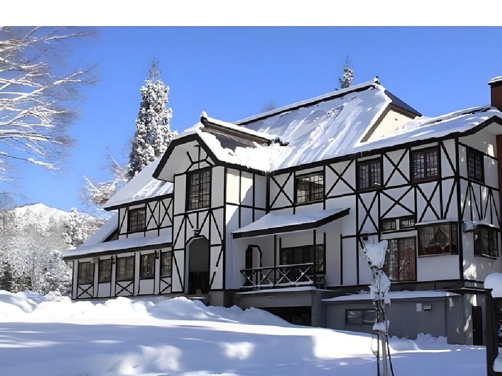 Hotel Davos Hakuba - last minute hotel in Hakuba