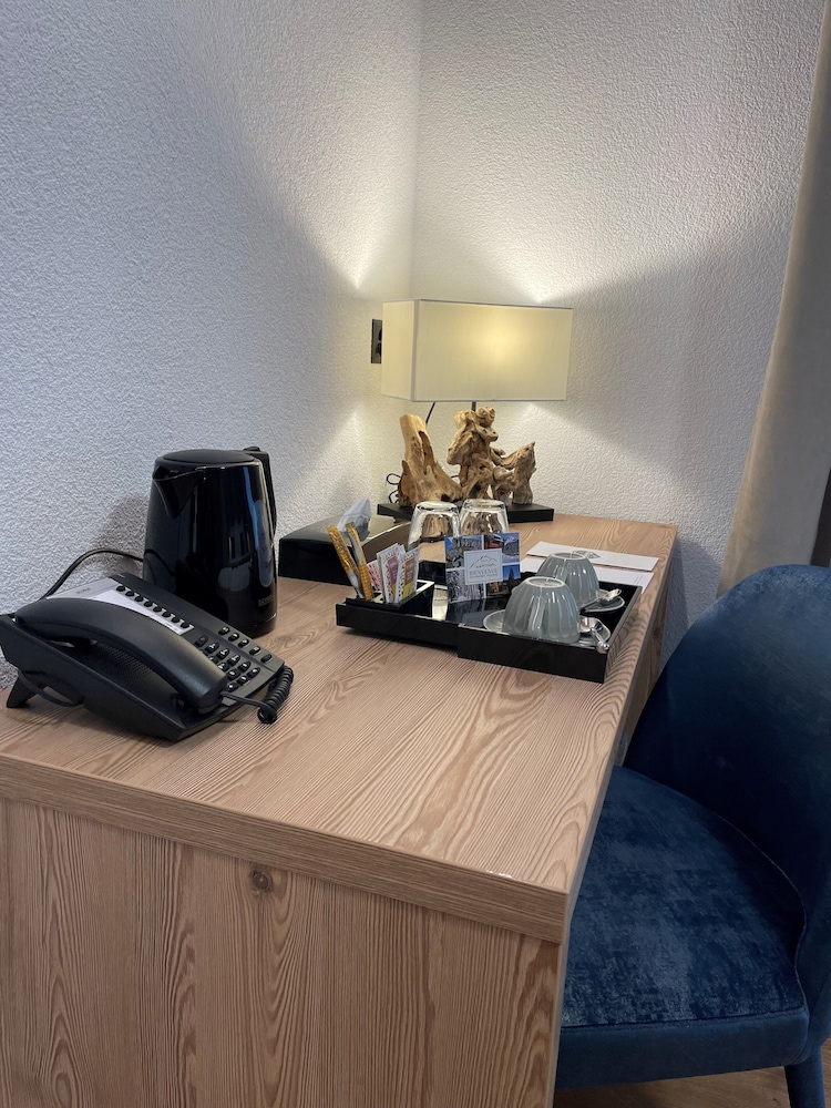 Boutique Hôtel Corbetta — Vevey — photo 4