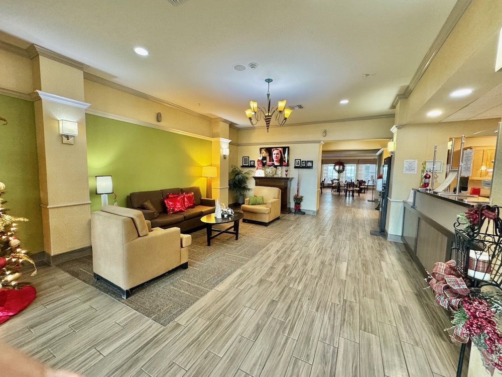 Spark by Hilton Fort Stockton - photo 5
