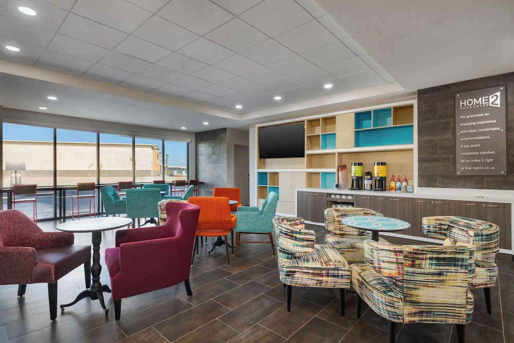 Home2 Suites By Hilton El Centro - photo 7