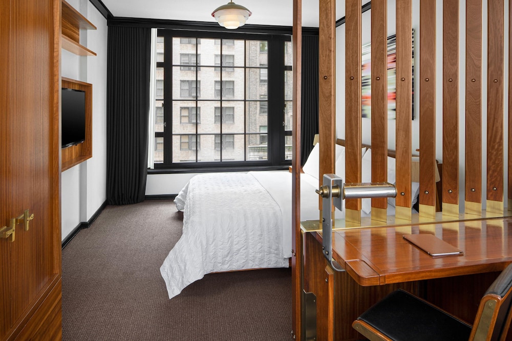 Le Meridien New York Central Park by Marriott - photo 6