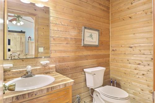 5070 Sandy Bottoms — Kill Devil Hills — photo 4