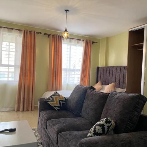 Budget Stay in Ngara Nairobi