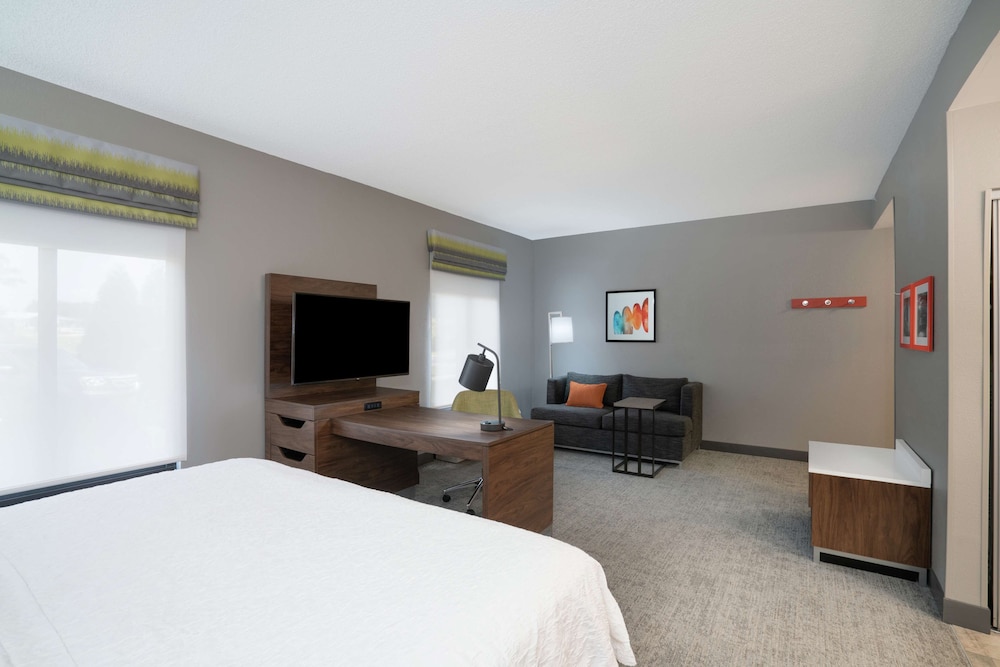 Hampton Inn Suites Opelika I85 Auburn Area - photo 17